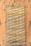 Ex Hire Willow Umbrella Stand // Large Size #1002