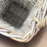 Ex Hire Willow Umbrella Stand // Petit Size #1003