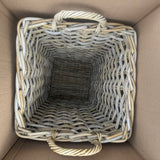 Ex Hire Willow Umbrella Stand // Large Size #1001