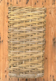 Ex Hire Willow Umbrella Stand // Large Size #1002