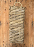 Ex Hire Willow Umbrella Stand // Petit Size #1003