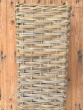 Ex Hire Willow Umbrella Stand // Large Size #1001