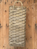 Ex Hire Willow Umbrella Stand // Petit Size #1003