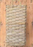 Ex Hire Willow Umbrella Stand // Large Size #1001