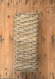Ex Hire Willow Umbrella Stand // Petit Size #1003