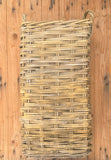 Ex Hire Willow Umbrella Stand // Large Size #1004