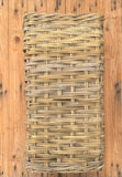 Ex Hire Willow Umbrella Stand // Large Size #1002