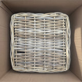 Ex Hire Willow Umbrella Stand // Large Size #1002