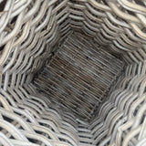 Ex Hire Willow Umbrella Stand // Petit Size #1003