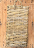Ex Hire Willow Umbrella Stand // Large Size #1004