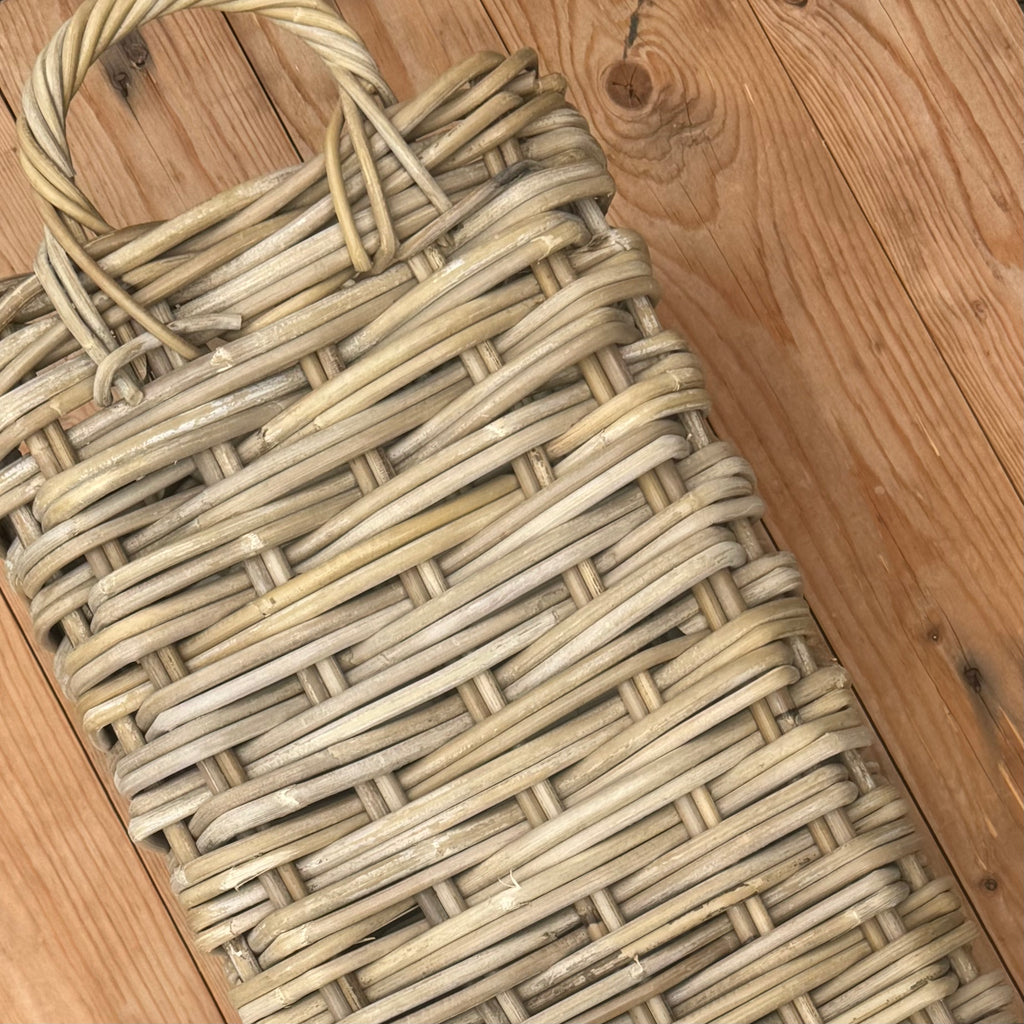 Ex Hire Willow Umbrella Stand // Petit Size #1003