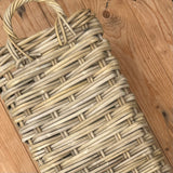 Ex Hire Willow Umbrella Stand // Petit Size #1003