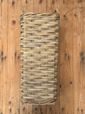 Ex Hire Willow Umbrella Stand // Petit Size #1003