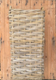 Ex Hire Willow Umbrella Stand // Large Size #1001