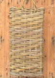 Ex Hire Willow Umbrella Stand // Large Size #1002
