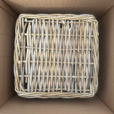 Ex Hire Willow Umbrella Stand // Large Size #1001
