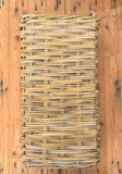 Ex Hire Willow Umbrella Stand // Large Size #1004