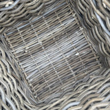 Ex Hire Willow Umbrella Stand // Large Size #1002