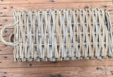 Ex Hire Willow Umbrella Stand // Large Size #1009
