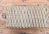 Ex Hire Willow Umbrella Stand // Large Size #1009