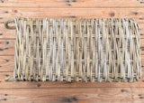 Ex Hire Willow Umbrella Stand // Large Size #10010