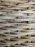 Ex Hire Willow Umbrella Stand // Large Size #10010