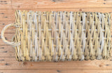 Ex Hire Willow Umbrella Stand // Large Size #10012