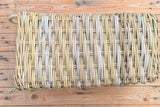 Ex Hire Willow Umbrella Stand // Large Size #10012