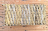 Ex Hire Willow Umbrella Stand // Large Size #10012