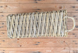 Ex Hire Willow Umbrella Stand // Petit Size #10013