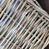 Ex Hire Willow Umbrella Stand // Petit Size #10013