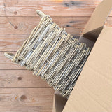 Ex Hire Willow Umbrella Stand // Petit Size #10013