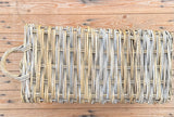 Ex Hire Willow Umbrella Stand // Large Size #10014