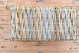 Ex Hire Willow Umbrella Stand // Large Size #10014