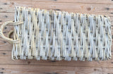 Ex Hire Willow Umbrella Stand // Large Size #10011