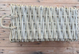 Ex Hire Willow Umbrella Stand // Large Size #10015