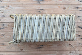 Ex Hire Willow Umbrella Stand // Petit Size #10016
