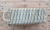 Ex Hire Willow Umbrella Stand // Petit Size #10016