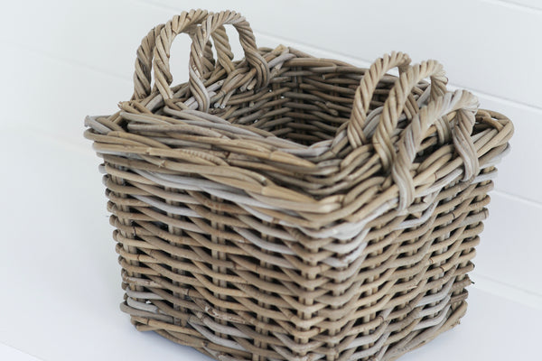 Baskets & Crates