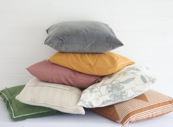 Cushions to Hire