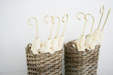 Vintage Ivory Package