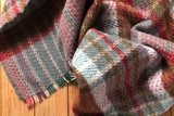 Recycled Wool Blanket