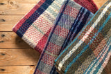 Recycled Wool Blanket