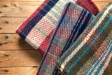 Recycled Wool Blanket