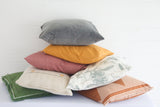 Botanical Cushion Bundle